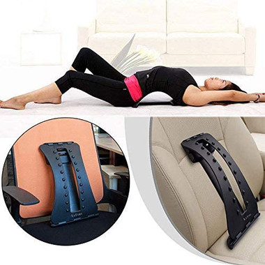 Back Massage Multi-Level Stretching Device product image