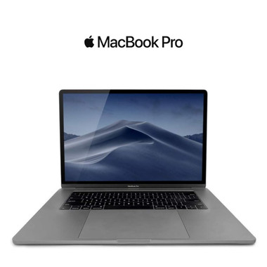Apple MacBook Pro 15" i7 2.7GHz 16GB RAM 512GB SSD product image