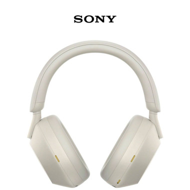 Sony WH1000XM5 Wireless Noise-Canceling Over-the-Ear Headphones product image