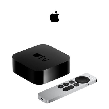 Apple 2021 TV HD (32GB, 2nd Generation) product image