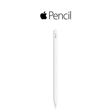 Apple Pencil, MU8F2AM/A (2nd Generation) product image
