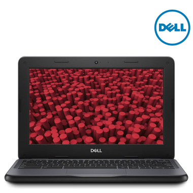 Dell® Chromebook 3100 2-in-1, 11.6-Inch Touchscreen, 4GB RAM, 32GB SSD, P30T001 product image