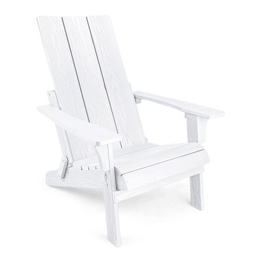 Oversized Folding Adirondack Chair product image