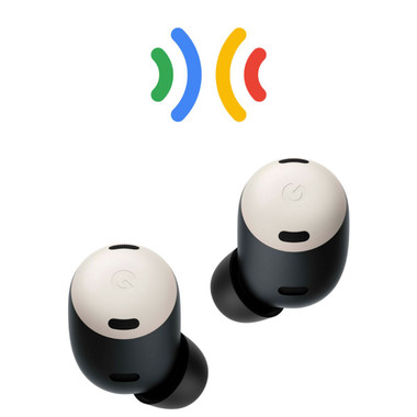 Google Pixel Buds Pro True Wireless Earbuds product image