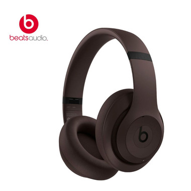 Beats Studio Pro Wireless Black Headphones product image