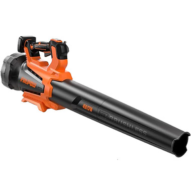 20V 450CFM Cordless Leaf Blower with 4.0Ah Battery by FIILPOW product image