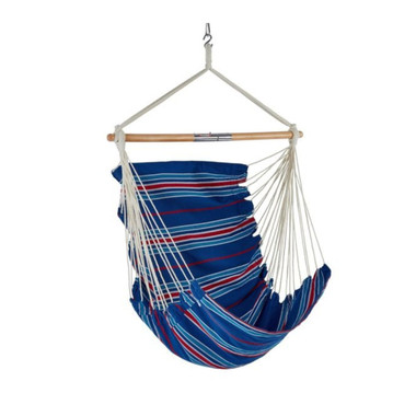 Bliss Hammocks Fabric Hammock Chair with Spreader Bar product image