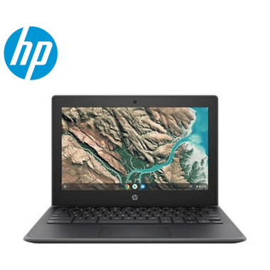 HP® Chromebook 11 G8 EE, 1.10GHz CPU, 4GB RAM, 32GB eMMC product image