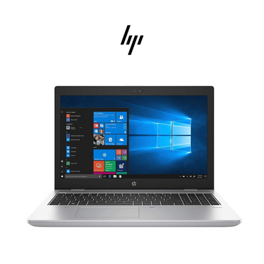 HP® ProBook 640 G5 Notebook, 14-Inch, 16GB RAM, 256GB SSD Windows 11 product image