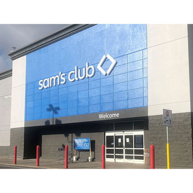 Sam's Club® 1-Year Membership product image