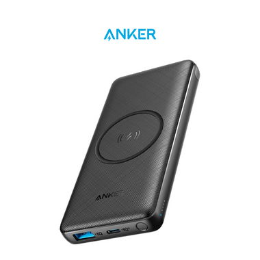 Anker 533 Wireless Power Bank (10k mAh) product image