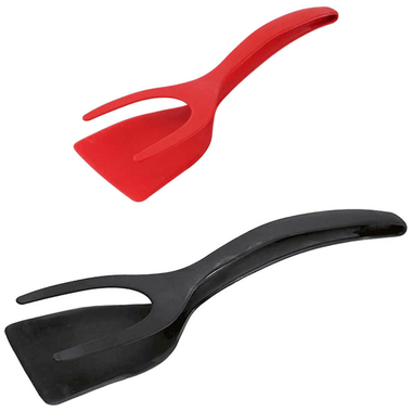 3-in-1 Grip Flip Silicone Spatula (3-Pack) product image