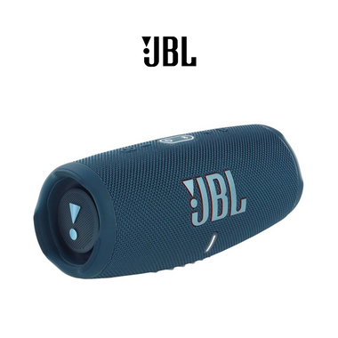 JBL CHARGE 5 Portable Waterproof Speaker with Power Bank product image