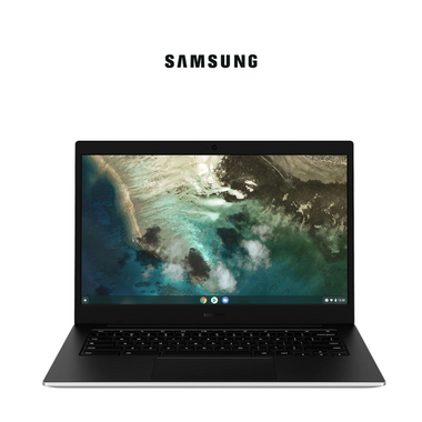 Samsung Galaxy Chromebook Go product image