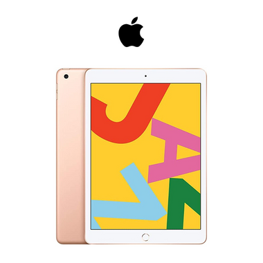 Apple iPad 7th Gen 10.2" 32GB WiFi product image