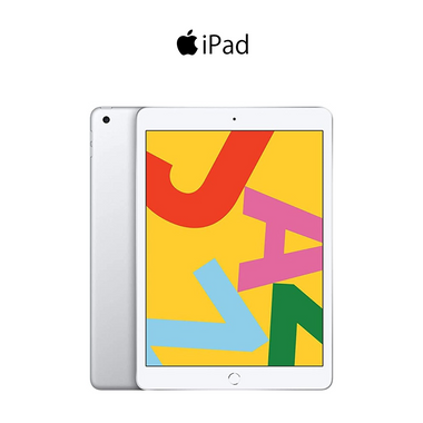 Apple iPad 10.2" 7th Gen 32GB WiFi product image