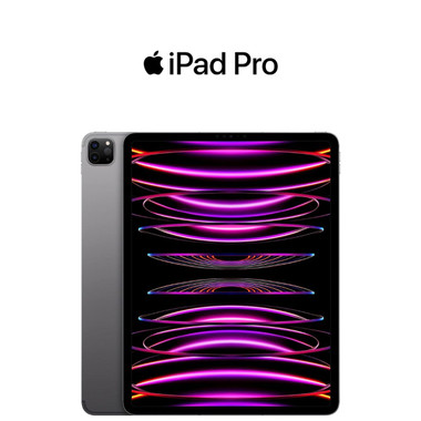 Apple iPad Pro 6, 256GB (Wifi + 4G) product image