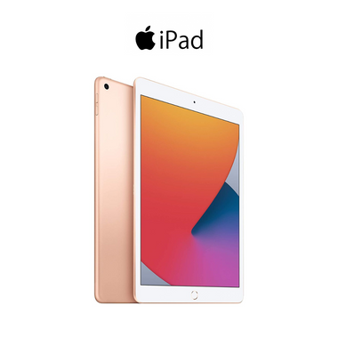 Apple iPad 2020 10.2" product image