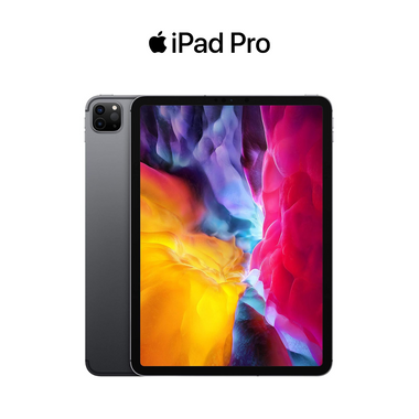 Apple iPad Pro 11" 2nd Gen (2020) product image