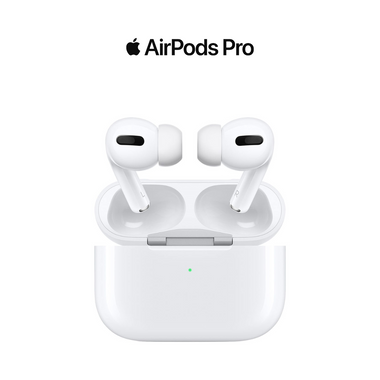 Apple AirPods Pro with Wireless MagSafe Charging Case product image