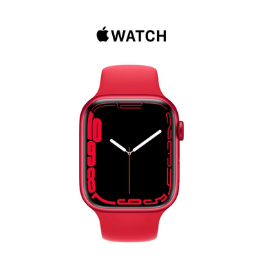 Apple Watch Series 7  (GPS + LTE) product image