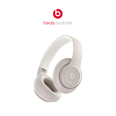 Beats by Dr. Dre Over-Ear Headphones product image