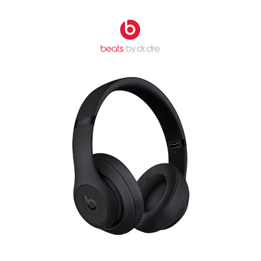 Beats by Dr. Dre Studio 3 Headphones product image