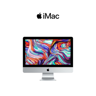 Apple iMac Desktop Computer 2.3GHz product image