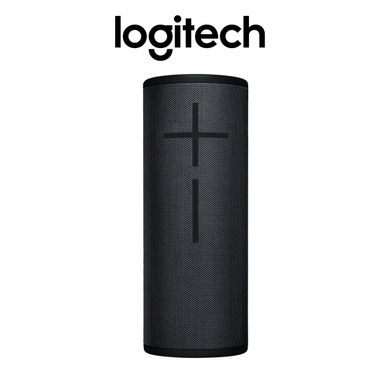 Logitech MegaBoom 3 Portable Wireless Speaker product image