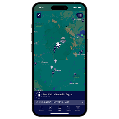 Autio® Road Trip & Travel Companion App - Digital Delivery (3 Device/3 Year) product image