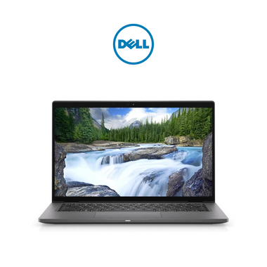 Dell Latitude 7410 14" FHD Touch Laptop i7-10610U product image
