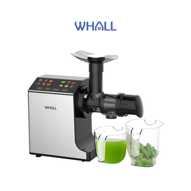 Whall Slow Masticating and Cold Press Juicer product image
