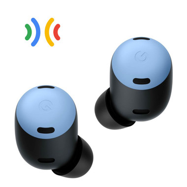 Google Pixel Buds Pro Wireless Noise-Cancelling Earbuds product image