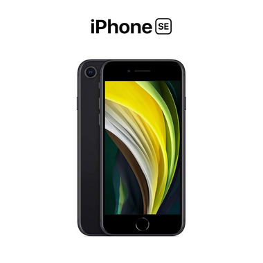 Apple iPhone SE (2nd Generation) product image