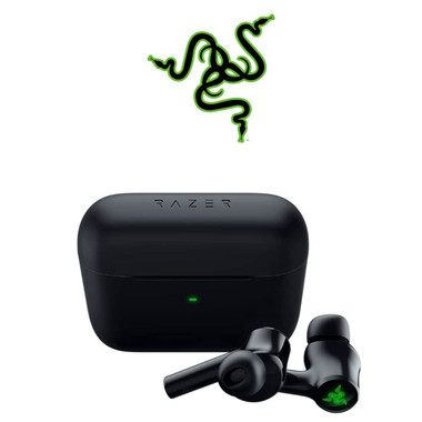 Razer Hammerhead True Wireless Bluetooth Gaming Earbuds (Gen 2) product image