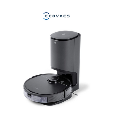 Ecovacs DEEBOT T8+ Vacuum and Mop Robot product image
