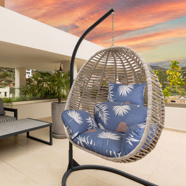 NewHome™ Cushion for Hanging Egg Chair product image