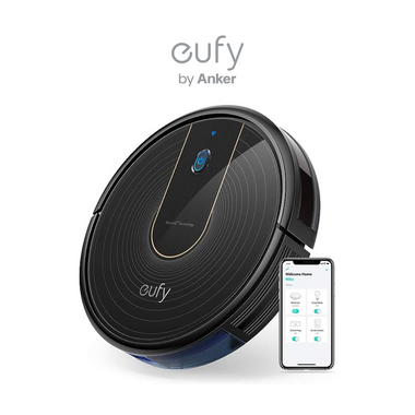 Eufy by Anker RoboVac 15C Wi-Fi Robot Vacuum product image