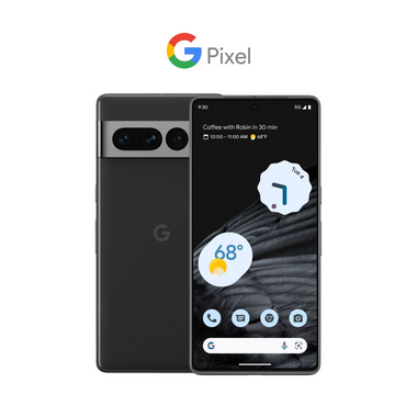 Google Pixel 7 Pro (6.7" 5G) product image