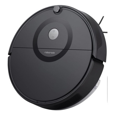 Roborock E5 Vacuum Cleaner product image