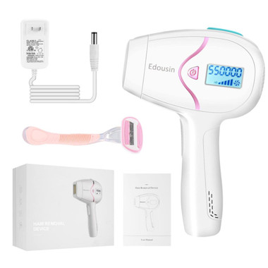 Edousin Permanent Laser Hair Remover product image