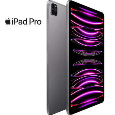 Apple iPad Pro 11" 3rd Gen (2021)  product image