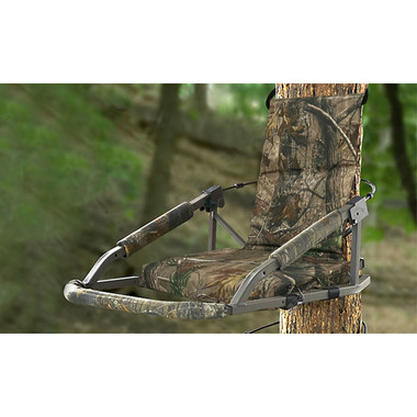 LakeForest® Foldable Hunting Tree Seat product image