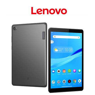 Lenovo Tab M8 16GB WiFi 8" Quad-Core Tablet product image