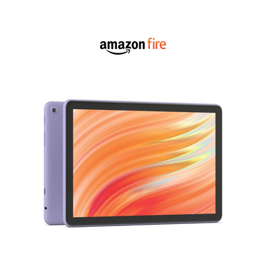 Amazon Fire HD 10 Tablet (2023) product image
