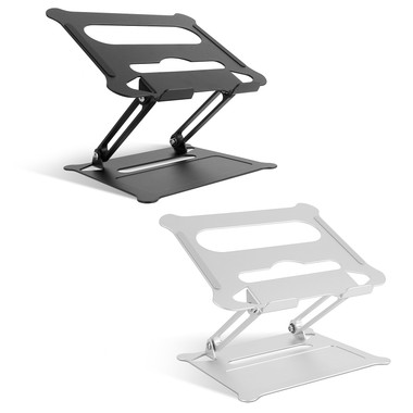 Aluminum Laptop Stand Adjustable product image