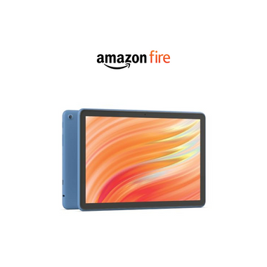 Amazon® Fire HD 10 Tablet (2023 Release) product image