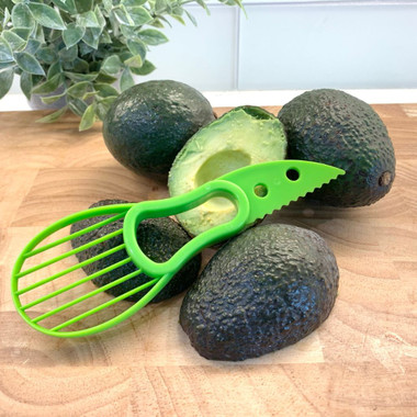 3-in-1 Avocado Slicer product image