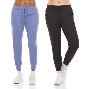 Women's Lightweight Joggers (2-Pack) product image