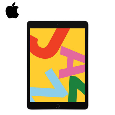 Apple iPad 7th Gen 10.2" Tablet (128GB, WiFi) product image